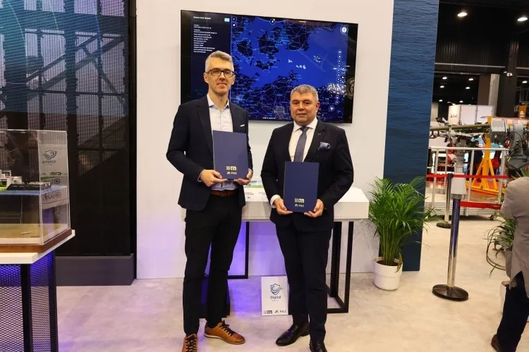 OBR CTM and SATIM Announce Strategic Partnership to Enhance Maritime Situational Awareness in the Baltic Region Through New Digital Baltic Platform Integration